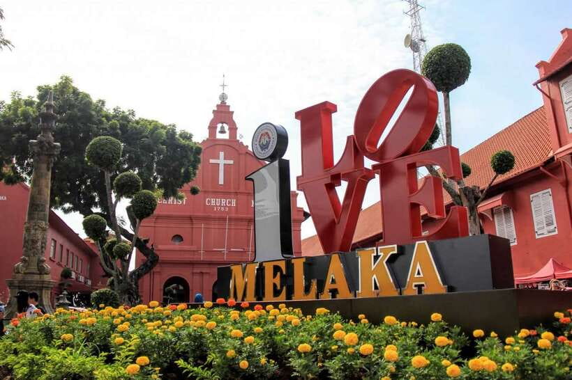 Malacca: Historical Private Malacca Tour from Kuala Lumpur - House of Museums and the Baba and Nyonya Story