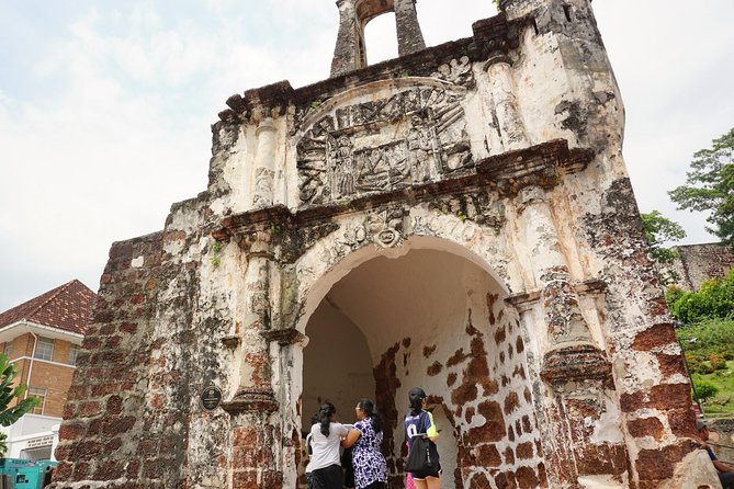 Malacca Historical Private Tour With Personal Chauffeur - Key points before you book