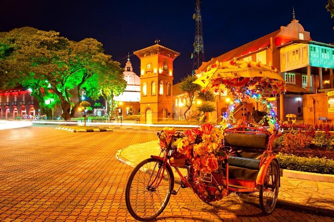 Malacca Historical Private Tour With Personal Chauffeur - Why Malacca makes sense as a day trip from Kuala Lumpur