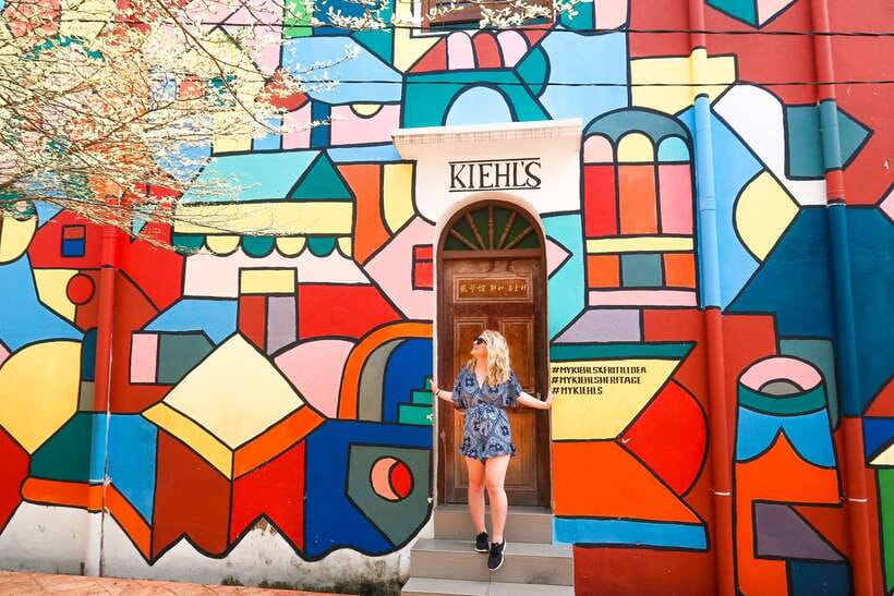 Malacca Instagram Tour: Top Spots (Private & All-Inclusive) - Putra Mosque and the Pink Mosque