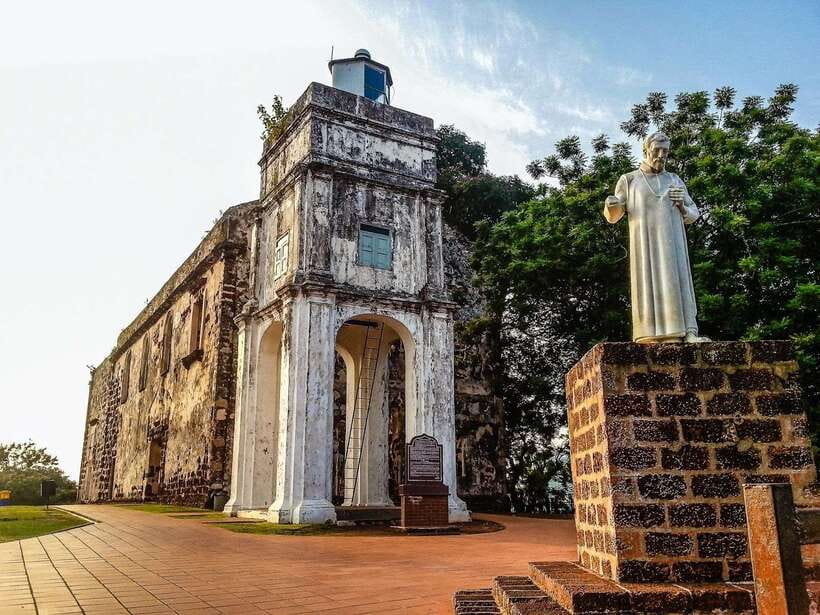 Malacca Instagram Tour: Top Spots (Private & All-Inclusive) - Cheng Hoon Teng Temple