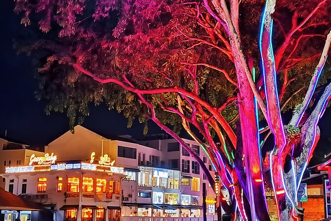 Malacca Night Tour with River Cruise & Trishaw Ride from KL (SIC) - Why this Kuala Lumpur to Malacca trip works