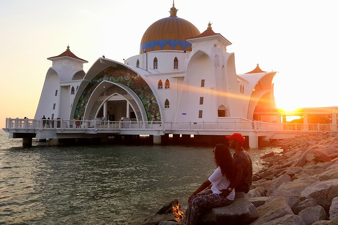 Malacca's Famous Spots: Private Day Tour - What the $155 price really buys you