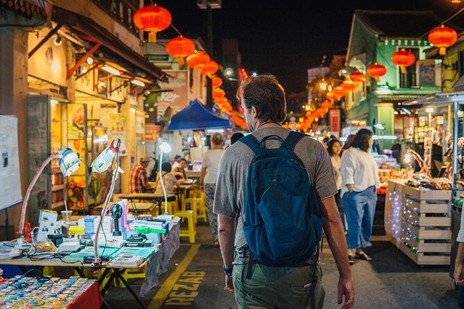 Malacca Sunset Tour: UNESCO Heritage Highlights & River Cruise - A Famosa and the climb to St. Paul’s Hill