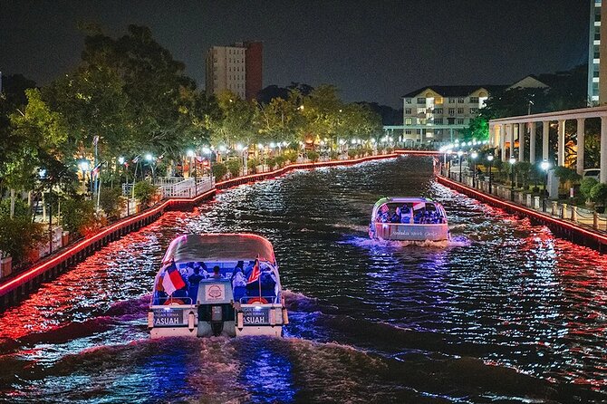 Malacca Sunset Tour: UNESCO Heritage Highlights & River Cruise - Portuguese Square and the first look at Malacca