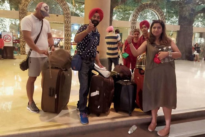 Malacca To Kuala Lumpur International Airport - What the two-hour ride means for your flight