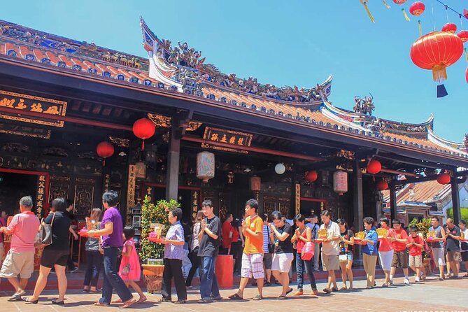 Malacca UNESCO "World Heritage Site" Day Trip with Lunch from KL - The morning drive from Kuala Lumpur