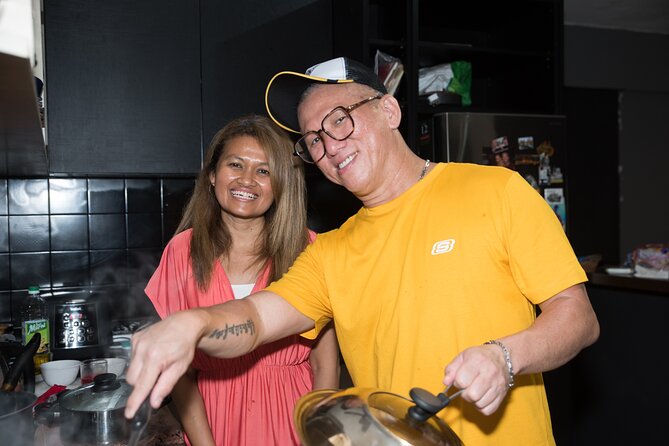 Malaysia Cooking Classes With Local - Key points at a glance