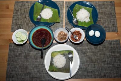 Malaysia Cooking Classes With Local