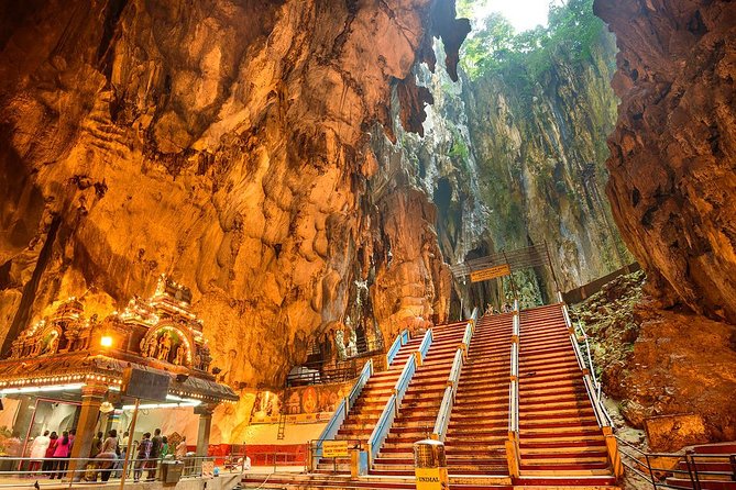 Malaysia Countryside And Batu Caves Tour - Should you book this experience?
