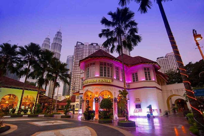 Malaysia Countryside and Batucaves from Kuala Lumpur - Important practical cautions