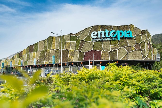 Malaysia: Discover Nature's Wonders with Entopia Entry Ticket - Key points to know before you go