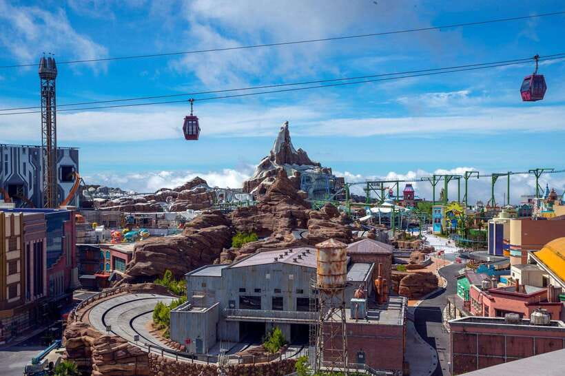 Malaysia: Genting SkyWorlds Theme Park Ticket - Photo+ and the best way to keep memories
