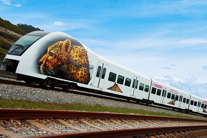 Malaysia: KLIA Ekspres Airport Train Ticket - Finding the train at both airport terminals