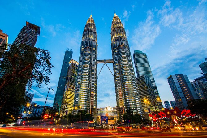 Malaysia Petronas Twin Tower Observation Deck E-Tickets - Why the Petronas Towers remain Kuala Lumpur’s essential viewpoint