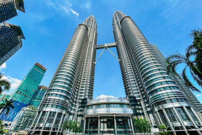 Malaysia Petronas Twin Tower Observation Deck E-Tickets - The biggest booking risks to understand