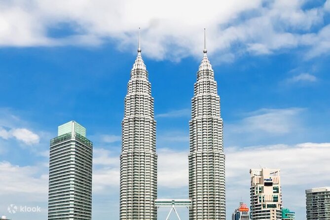 Malaysia Petronas Twin Tower Observation Deck E-Tickets - Should you book the Petronas Twin Towers observation deck?