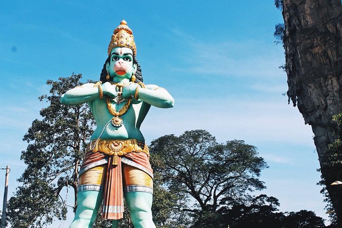Malaysia's Countryside & Batu Caves Tour - East Coast Batik and the place of Malaysian textile art