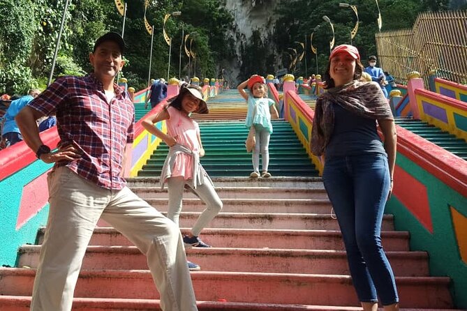 Malaysia's Countryside & Batu Caves Tour - Is $23 good value for three hours?