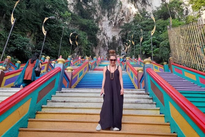 Malaysia's Countryside & Batu Caves Tour - Timing, pickup, and cancellation details that matter