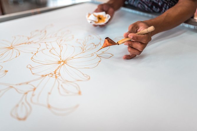 Malaysian Batik Experience-Handkerchief - Why this two-hour craft class is worth your Kuala Lumpur time