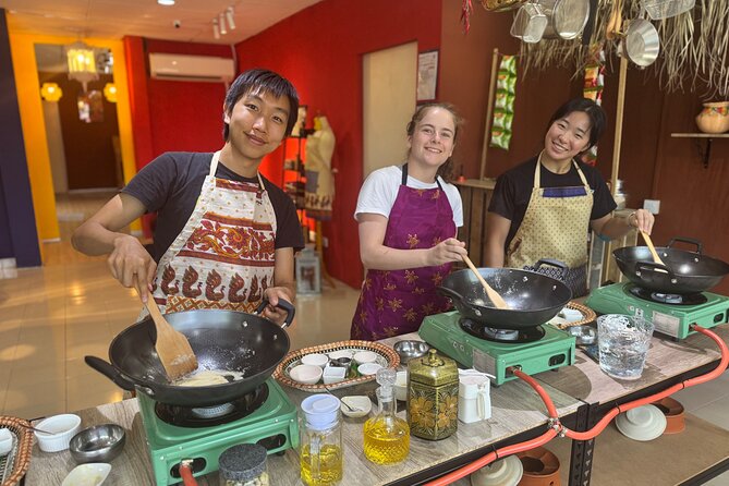 Malaysian Hands-On Cooking Class : Masala Medley - Key points to know before booking