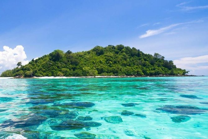 Mamutik + Sapi Island SnorkelingTrip from Kota Kinabalu - Why this island trip works from Kota Kinabalu