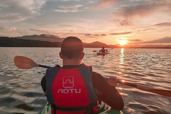 Mangrove Kayaking Experience in Borneo - Is the $29 Price Good Value?