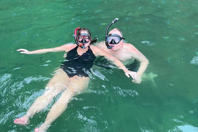 Mangrove River Cruise and Snorkeling Tour from Langkawi - Following the mangrove channels from Kubang Badak