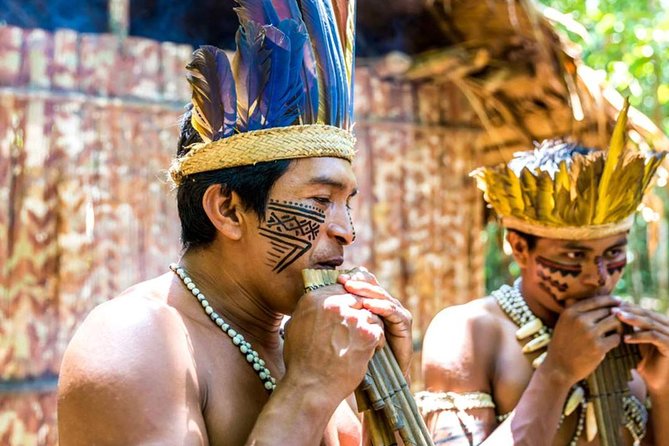 Mari Mari Cultural Village Tour from Kota Kinabalu - Why Mari Mari is a useful introduction to Sabah