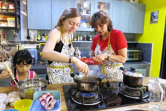Market Visit & Private Hands-on Cooking Class at Daun Senja - Who will enjoy Daun Senja most