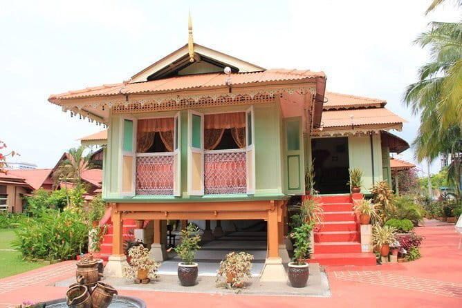 Melaka Full-Day Trip From Kuala Lumpur - Key points to know before booking