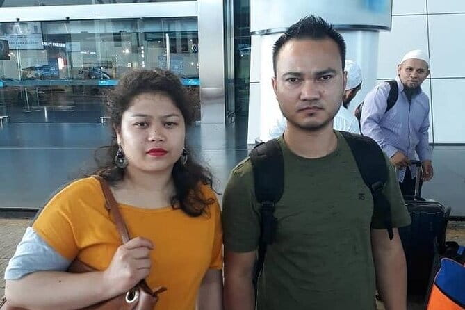 Melaka Hotels to Kuala Lumpur Hotels - Leaving Your Melaka Hotel