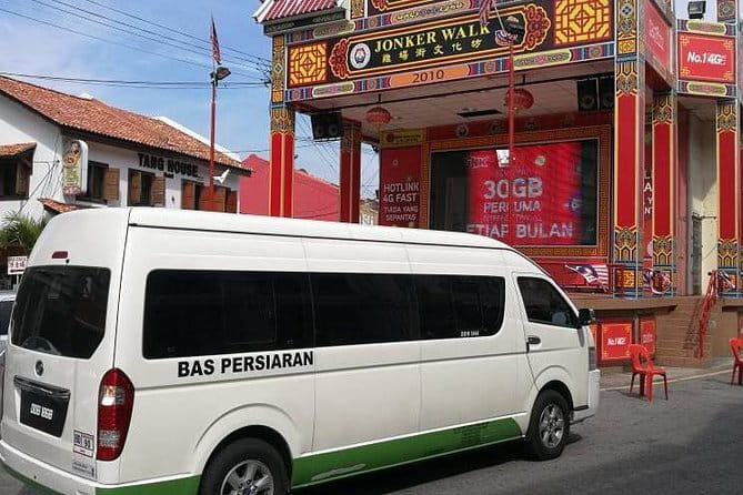 Melaka Hotels to Kuala Lumpur Hotels - Timing Your Departure Carefully