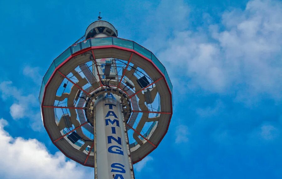Melaka: Menara Taming Sari Tower E-Ticket - What the Visitor Feedback Tells You