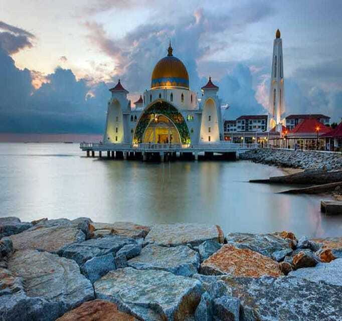 Melaka: Private Full-Day City Tour - What the driver service really includes