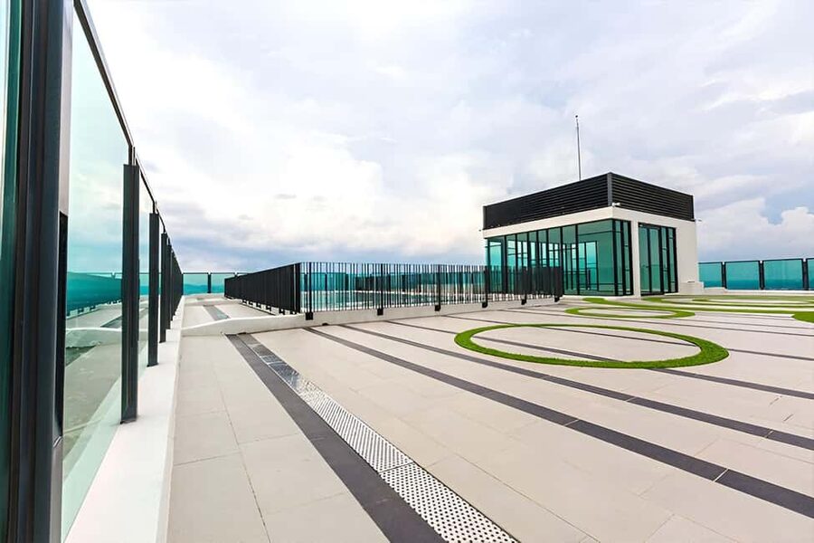 Melaka: The Shore Sky Tower Admission Ticket - How long should you allow?