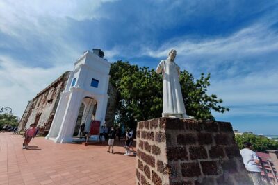 Melaka UNESCO City Guided Walking Tour – Tip Based