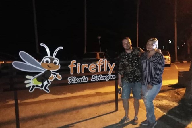 Monkey Hill, Eagle and Firefly Tour - From Kuala Lumpur to Kuala Selangor by 3 pm