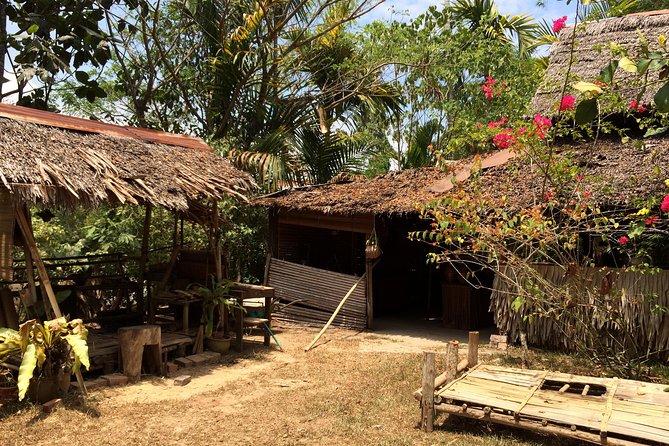 Monsopiad Cultural Village Visit with Private Transfer from Kota Kinabalu - Why Monsopiad is worth your half-day