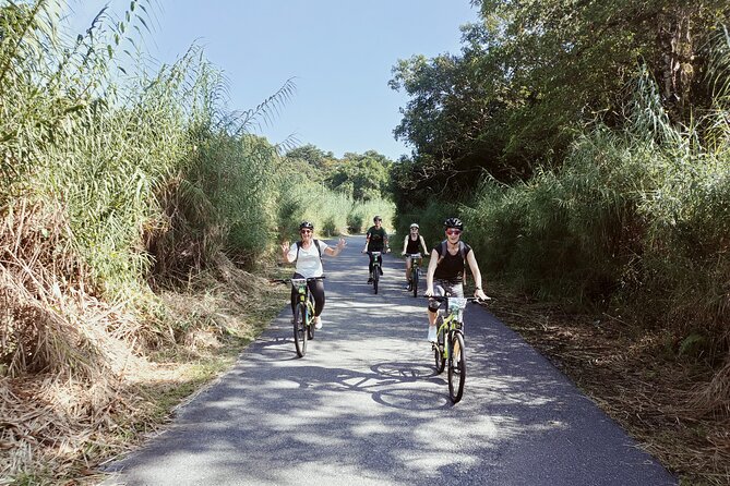 Mountain Biking Gold Mine Full-Day Tour - Fairy Cave is the visual high point