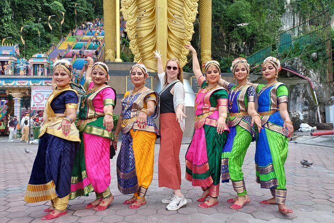 Nature Escape: Fireflies, Waterfalls, Hot Springs with Batu Caves - A full day beyond Kuala Lumpur
