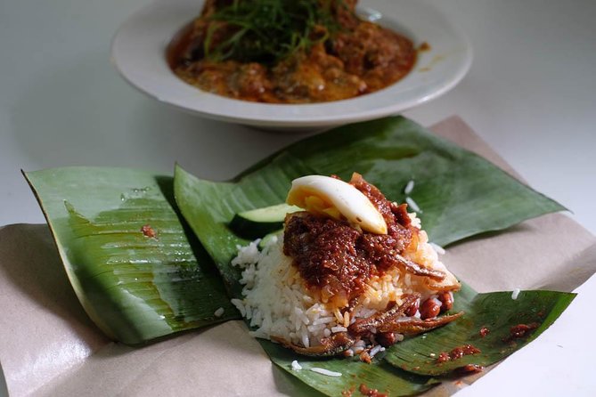 New Malaysian Kitchen Cooking Class and Garden Tour - Sara’s teaching style suits beginners