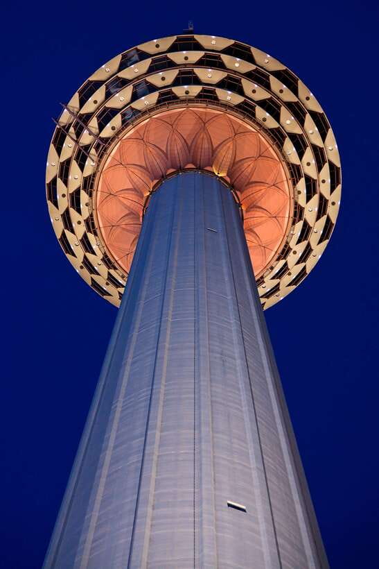 Night Tour of Petronas Twin Towers, Kuala Lumpur - What the $173 price really covers