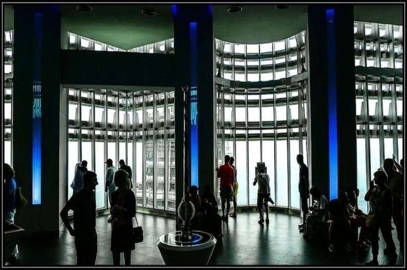Night Tour of Petronas Twin Towers, Kuala Lumpur - Cancellation and practical details