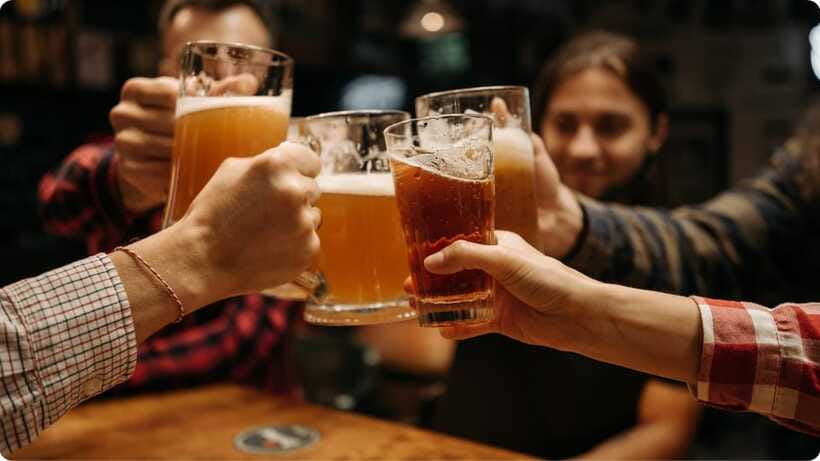 Nomadic Nightfall: Kuching Pub Crawl Adventure - Should you book Nomadic Nightfall?