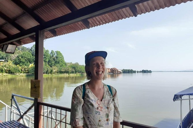 Orang Utan Island and Perak Tong Cave From Kuala Lumpur - Price and what you receive for $138.06