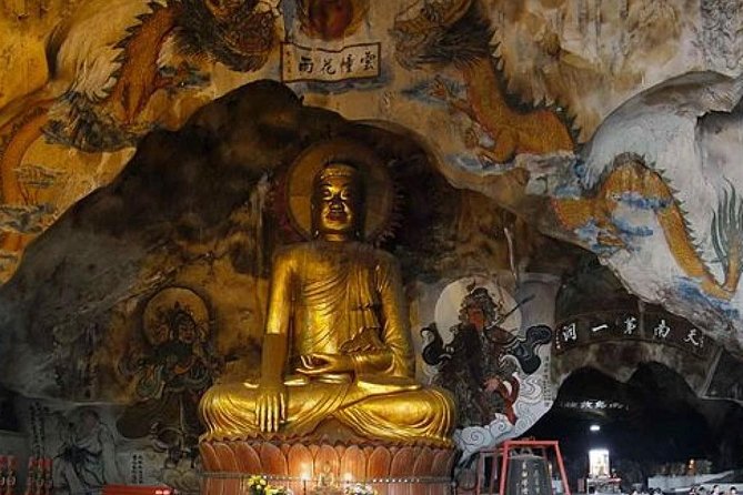 Orang Utan Island Day Tour (Private) - Limestone temples and the itinerary detail to clarify