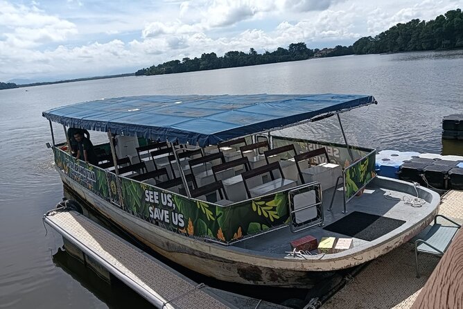 Orangutan Island, A Responsible Wildlife Sanctuary Experience - What the driver-host adds to the day
