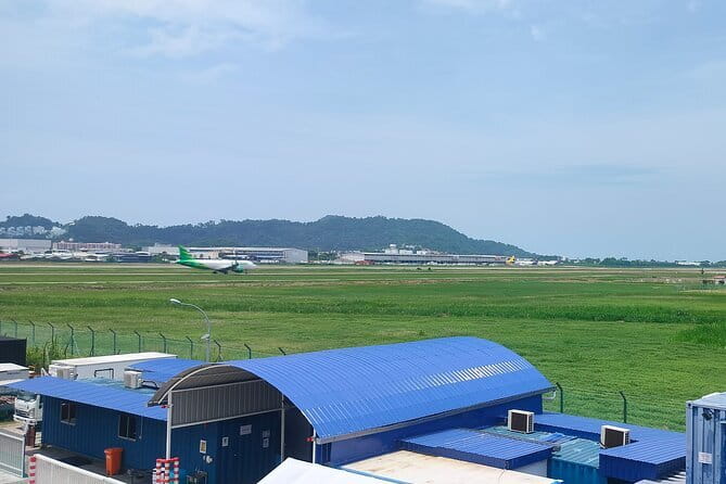 Penang Airport Transfer - What the Driver Adds to a Basic Transfer